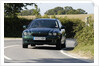 2003 Jaguar X Type Sport Estate by Unknown