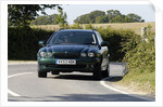 2003 Jaguar X Type Sport Estate by Unknown