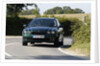 2003 Jaguar X Type Sport Estate by Unknown