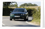 2003 Jaguar X Type Sport Estate by Unknown