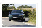 2003 Jaguar X Type Sport Estate by Unknown