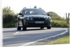 2003 Jaguar X Type Sport Estate by Unknown