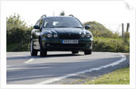 2003 Jaguar X Type Sport Estate by Unknown