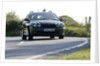 2003 Jaguar X Type Sport Estate by Unknown