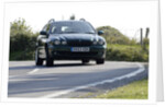 2003 Jaguar X Type Sport Estate by Unknown