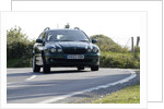 2003 Jaguar X Type Sport Estate by Unknown