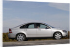 2004 Volvo S40 by Unknown