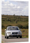 2004 Volvo S40 by Unknown
