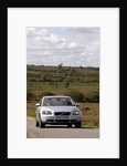 2004 Volvo S40 by Unknown