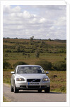 2004 Volvo S40 by Unknown