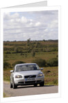 2004 Volvo S40 by Unknown