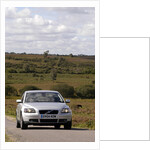 2004 Volvo S40 by Unknown