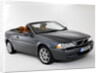 2004 Volvo C70 by Unknown