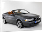 2004 Volvo C70 by Unknown
