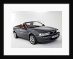 2004 Volvo C70 by Unknown
