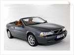 2004 Volvo C70 by Unknown