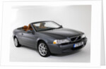 2004 Volvo C70 by Unknown