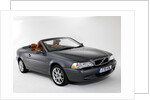 2004 Volvo C70 by Unknown