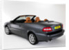 2004 Volvo C70 by Unknown