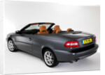 2004 Volvo C70 by Unknown