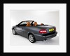 2004 Volvo C70 by Unknown