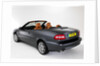 2004 Volvo C70 by Unknown