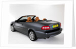 2004 Volvo C70 by Unknown