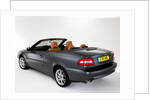 2004 Volvo C70 by Unknown