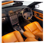 2004 Volvo C70 by Unknown