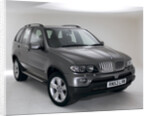 2003 BMW X5 by Unknown