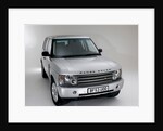 2004 Range Rover Vogue by Unknown