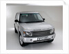 2004 Range Rover Vogue by Unknown