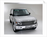 2004 Range Rover Vogue by Unknown