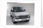 2004 Range Rover Vogue by Unknown