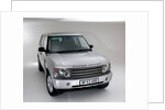 2004 Range Rover Vogue by Unknown