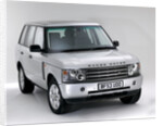 2004 Range Rover Vogue by Unknown