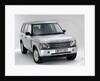 2004 Range Rover Vogue by Unknown