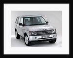 2004 Range Rover Vogue by Unknown