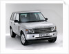 2004 Range Rover Vogue by Unknown