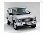 2004 Range Rover Vogue by Unknown