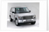 2004 Range Rover Vogue by Unknown