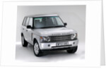 2004 Range Rover Vogue by Unknown