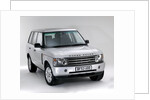 2004 Range Rover Vogue by Unknown