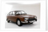 1977 Citroen GS by Unknown