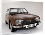 1977 Citroen GS by Unknown