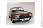 1977 Citroen GS by Unknown