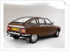 1977 Citroen GS by Unknown