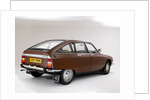 1977 Citroen GS by Unknown