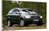 2004 Volvo XC90 by Unknown