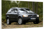 2004 Volvo XC90 by Unknown